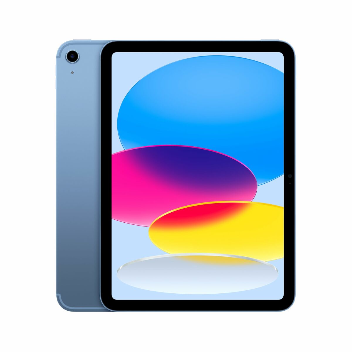 Tablet Apple iPad 2025 11th Blauw 11" M1 256 GB
