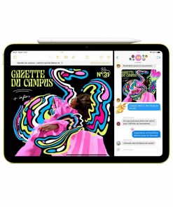 Tablet Apple iPad 2025 11th Geel 11" 512 GB
