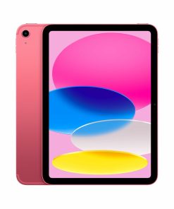 Tablet Apple iPad  2025 11th Roze 11" M4 256 GB