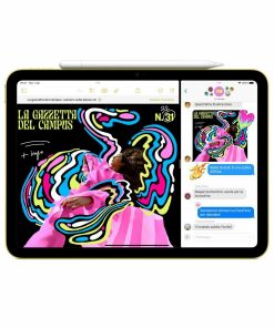 Tablet Apple iPad 2025 11th Zilverkleurig 11" M4 512 GB