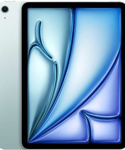 Tablet Apple iPad Air 11" M2 8 GB RAM 512 GB Blauw