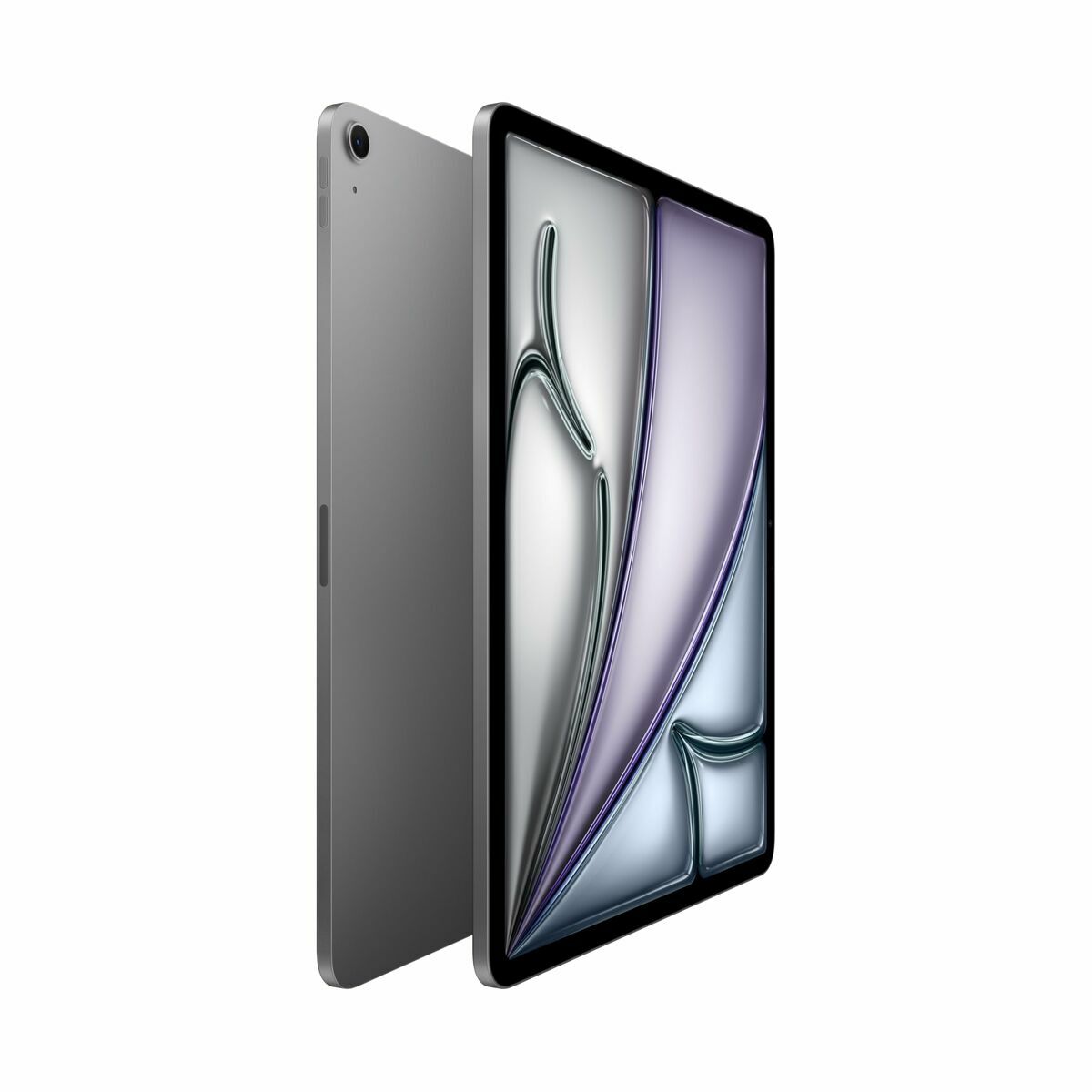 Tablet Apple iPad Air 13' 7th M3 1TB 13" 8 GB RAM 1 TB Grijs M3 - Afbeelding 2
