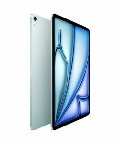 Alternative view of Tablet Apple iPad Air 13" 8 GB RAM 256 GB Blauw Grijs M3