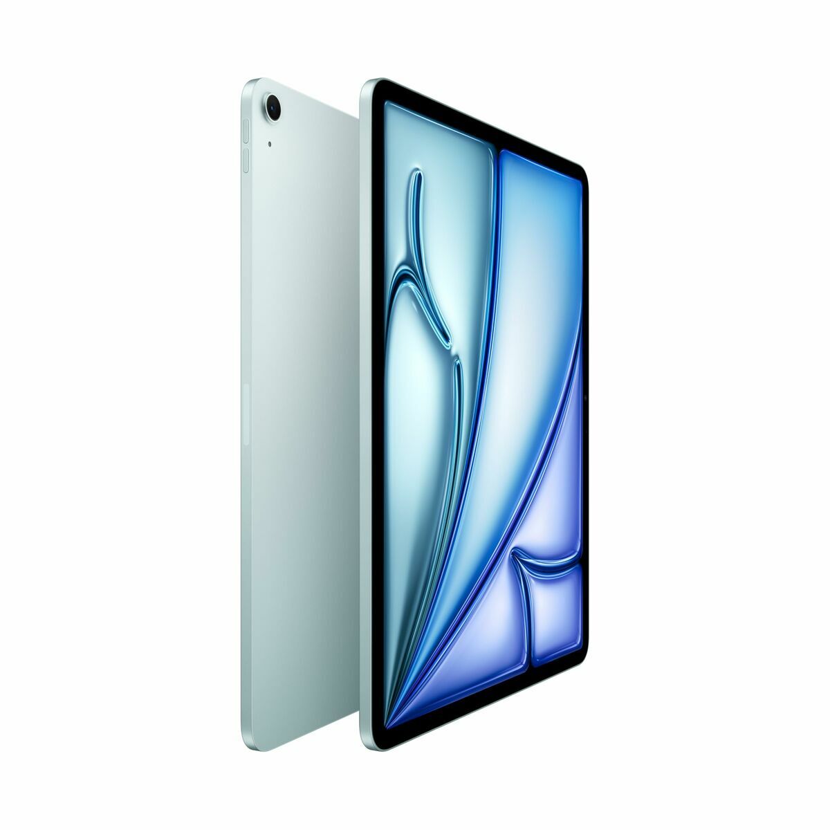 Tablet Apple iPad Air 13" 8 GB RAM 256 GB Blauw Grijs M3 - Afbeelding 2