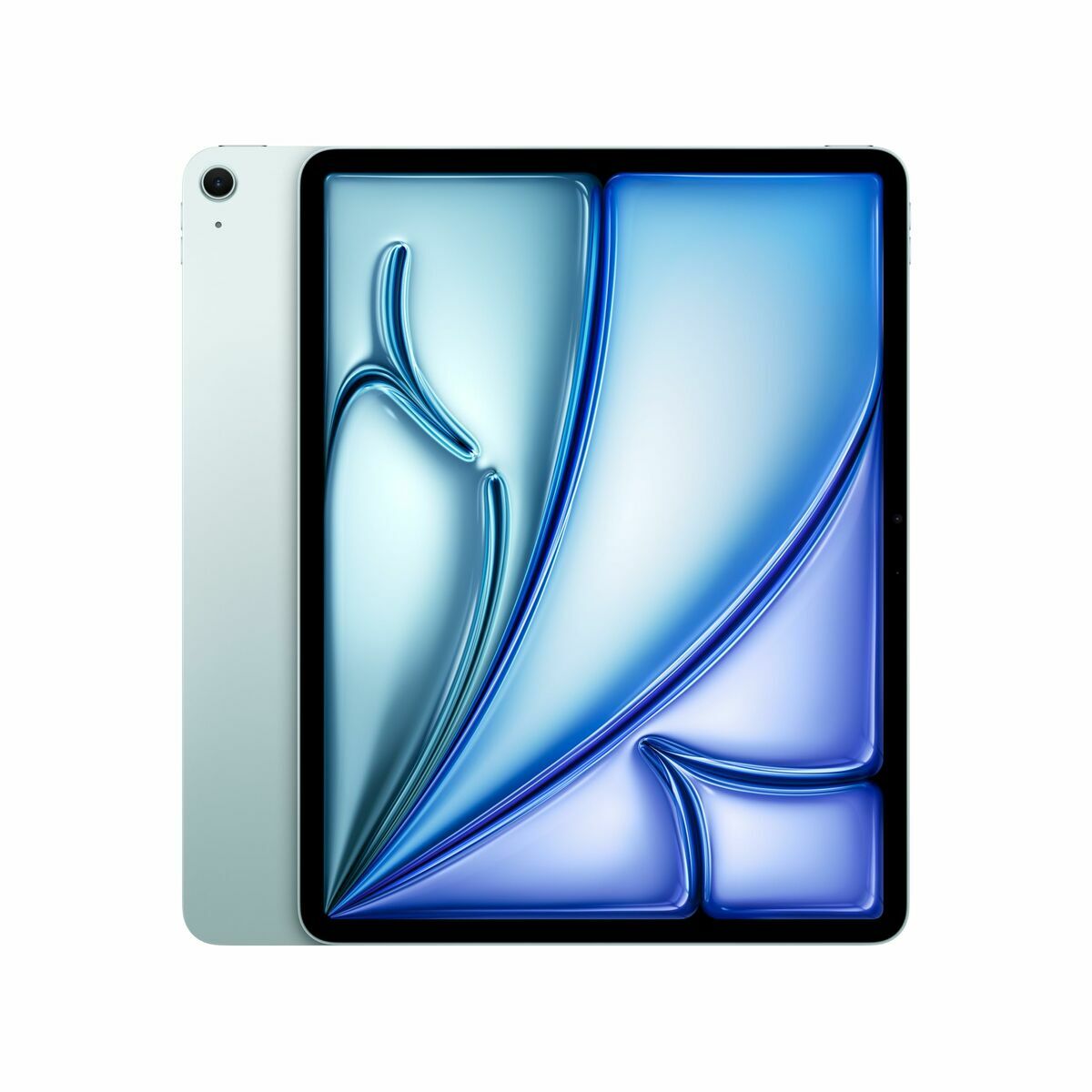 Tablet Apple iPad Air 13" 8 GB RAM 256 GB Blauw Grijs M3