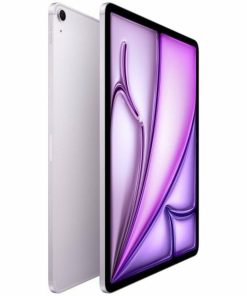 Tablet Apple iPad Air 13" 8 GB RAM 256 GB M2 Paars