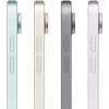 Tablet Apple iPad Air 13" M2 8 GB RAM 512 GB Grijs