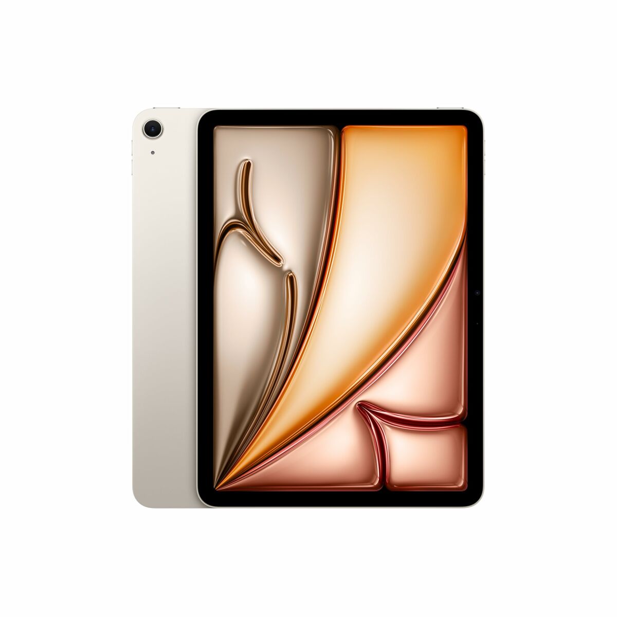 Tablet Apple iPad Air 7th 11" 8 GB RAM 1 TB Wit M3