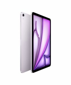 Tablet Apple iPad Air 7th 11" 8 GB RAM 128 GB Paars M3