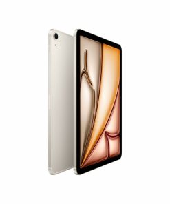 Alternative view of Tablet Apple iPad Air 7th 11" 8 GB RAM 128 GB Wit M3