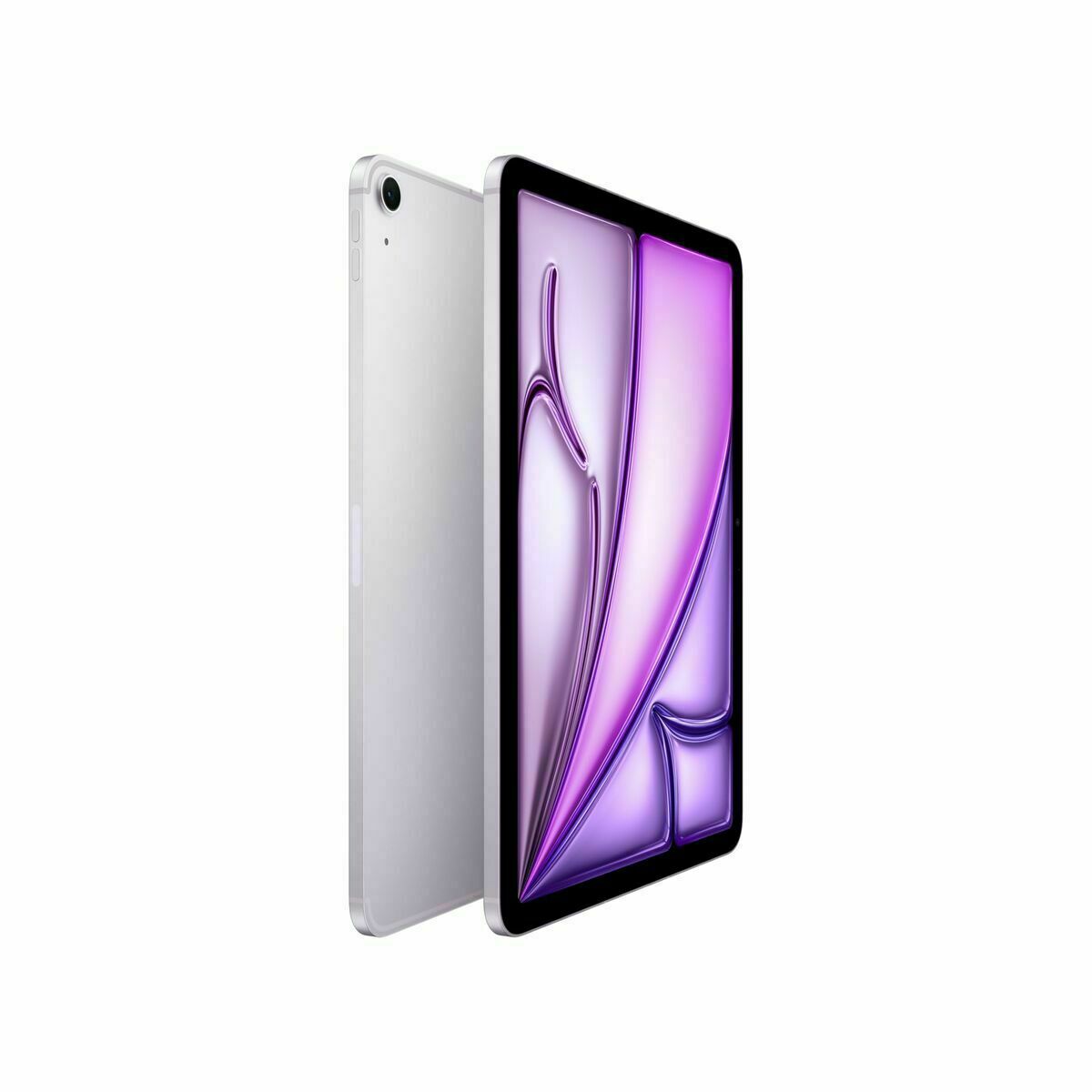 Tablet Apple iPad Air 7th 11" 8 GB RAM 256 GB Paars M3 - Afbeelding 2
