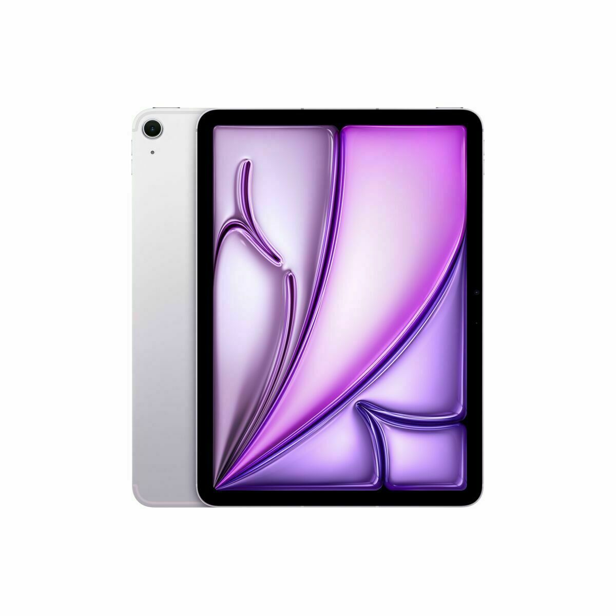 Tablet Apple iPad Air 7th 11" 8 GB RAM 256 GB Paars M3