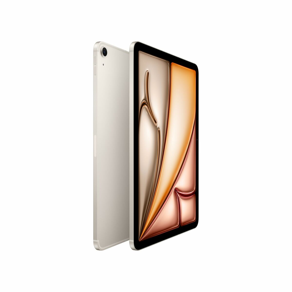 Tablet Apple iPad Air 7th 11" 8 GB RAM 256 GB Wit M3