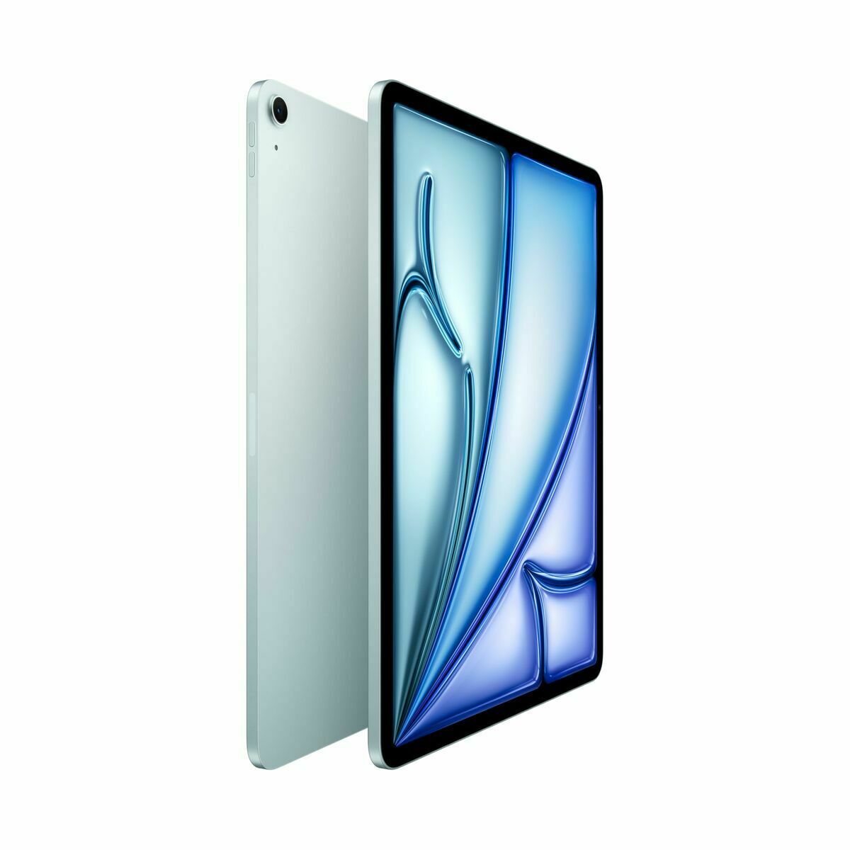 Tablet Apple iPad Air 7th 13" 8 GB RAM 128 GB Blauw M3