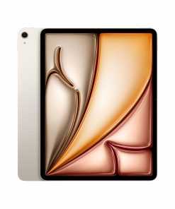 Tablet Apple iPad Air 7th 13" 8 GB RAM 128 GB Wit M3