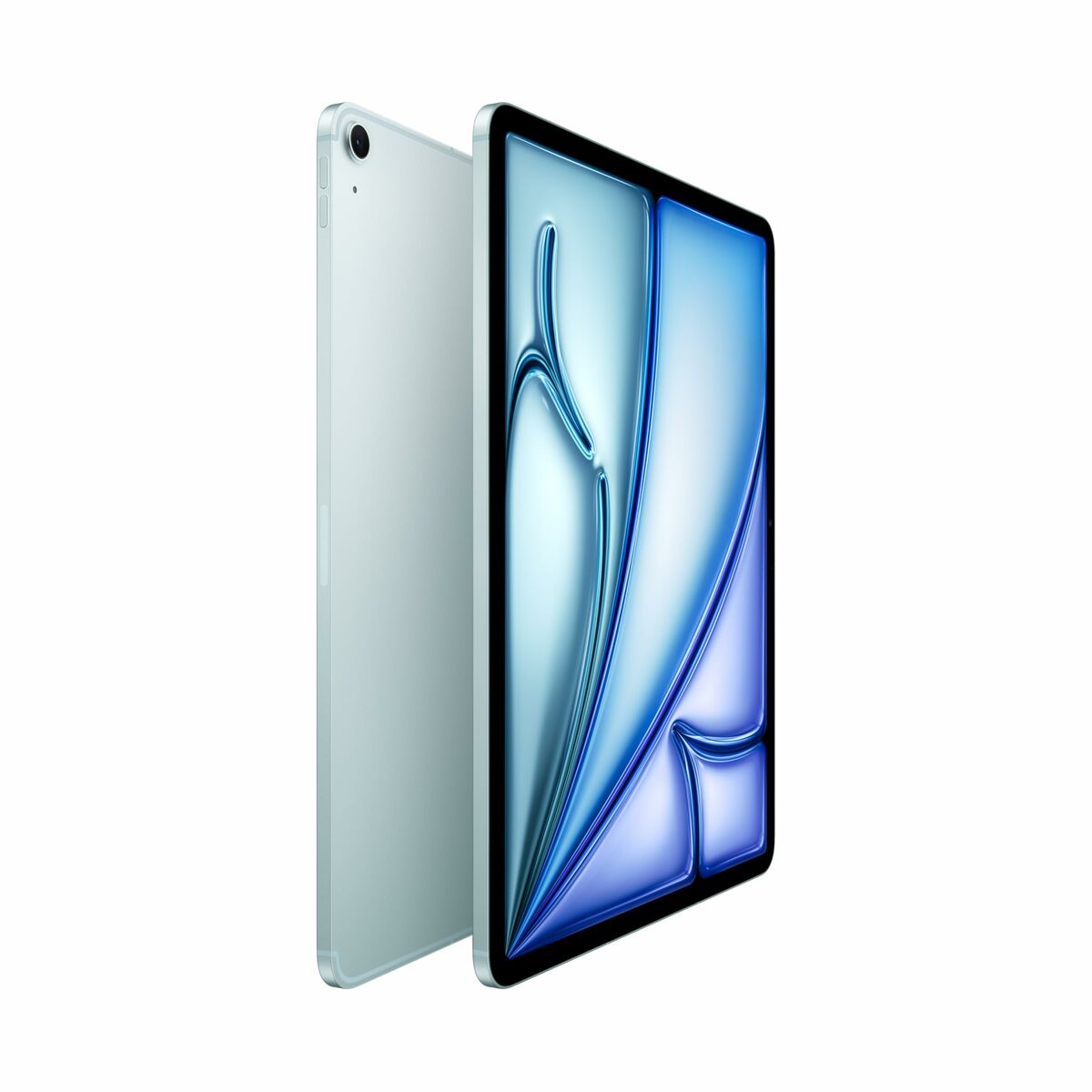 Tablet Apple iPad Air 7th 13" 8 GB RAM 256 GB Blauw M3