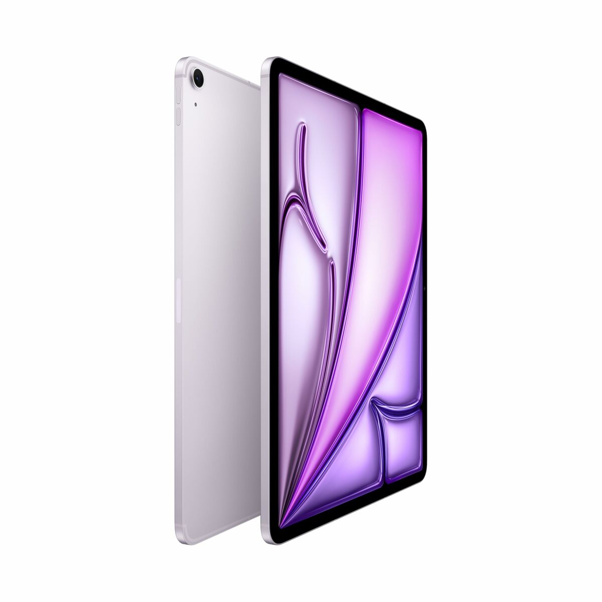 Tablet Apple iPad Air 7th 13" 8 GB RAM 256 GB Paars M3 - Afbeelding 2