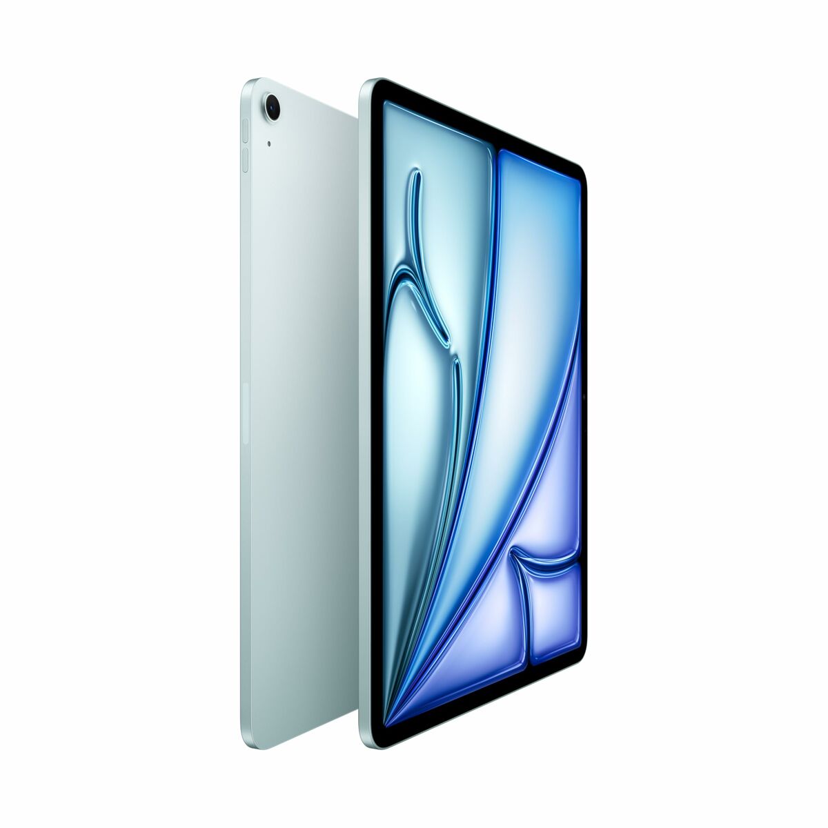 Tablet Apple iPad Air 7th 13" 8 GB RAM Blauw M3 512 GB - Afbeelding 2