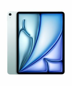 Tablet Apple iPad Air 7th 13" 8 GB RAM Blauw M3 512 GB