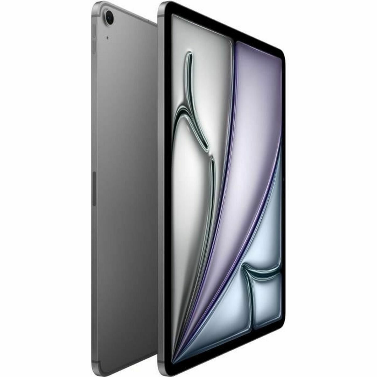 Tablet Apple iPad Air M3 (2025) 13" M3 8 GB RAM 256 GB Grijs - Afbeelding 2
