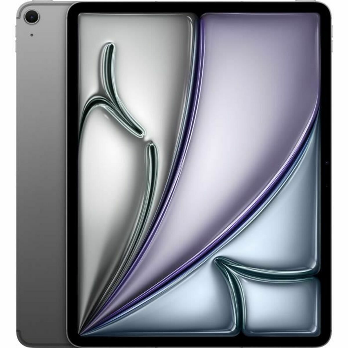 Tablet Apple iPad Air M3 (2025) 13" M3 8 GB RAM 256 GB Grijs