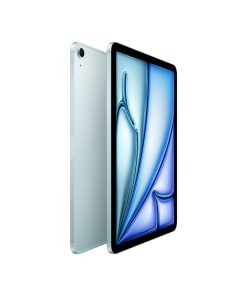 Alternative view of Tablet Apple iPad Air MUXT3TY/A 11" 8 GB RAM Blauw M2 1 TB
