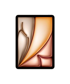 Tablet Apple iPad Air MUXU3TY/A 11" 8 GB RAM M2 1 TB Beige