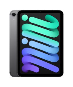 3" 8 GB RAM 256 GB Grijs
