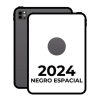 Tablet Apple iPad Pro 11 11" 8 GB RAM 256 GB Zwart
