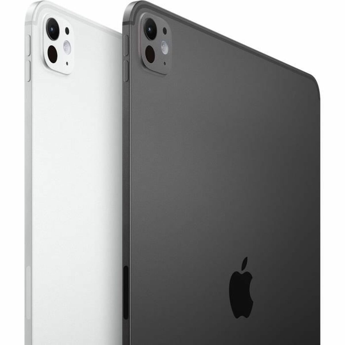 Tablet Apple iPad Pro 11" 8 GB RAM 512 GB Zwart - Afbeelding 2