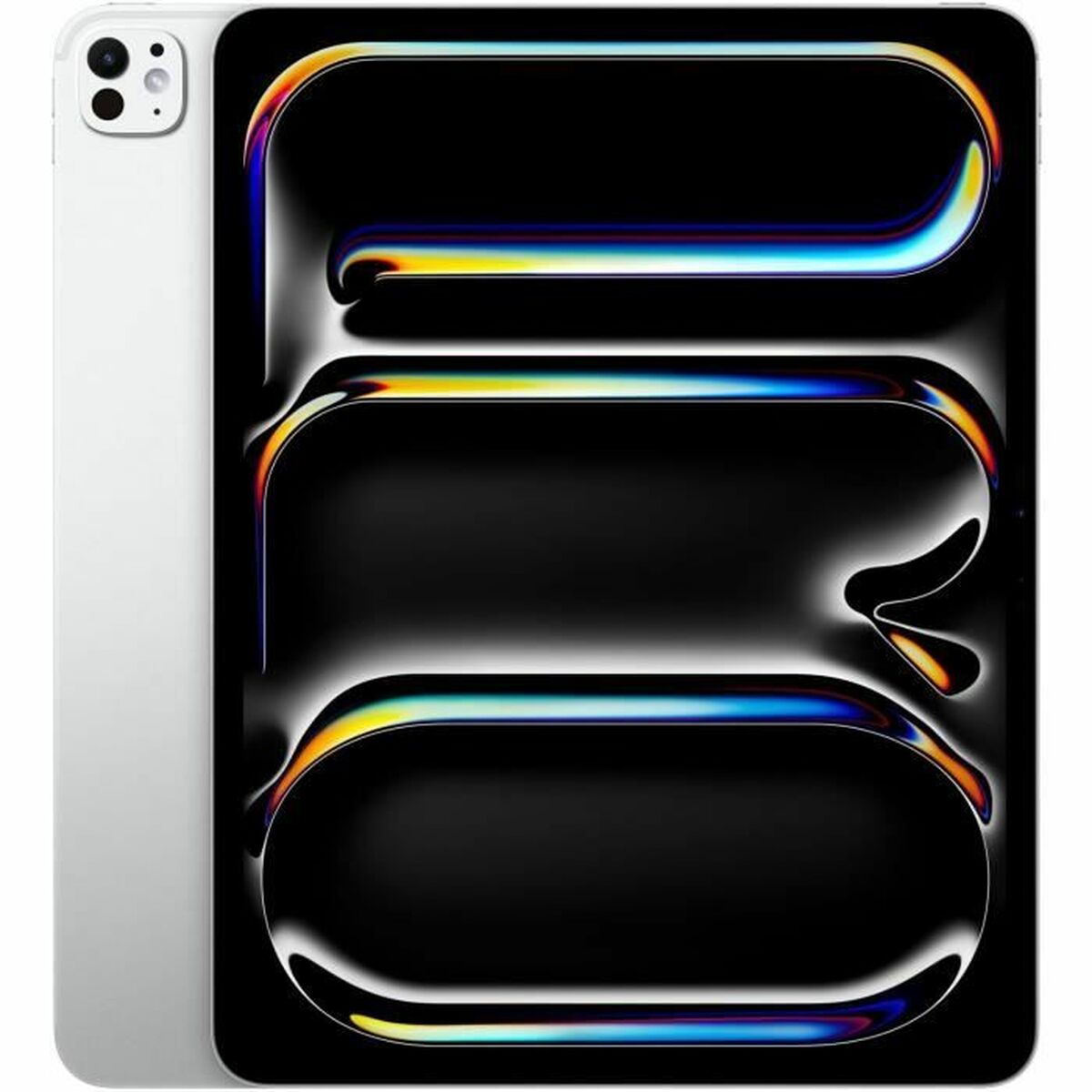 Tablet Apple iPad Pro 13" 16 GB RAM 2 TB Staal