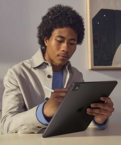 Alternative view of Tablet Apple iPad Pro 13" 8 GB RAM 256 GB Zwart