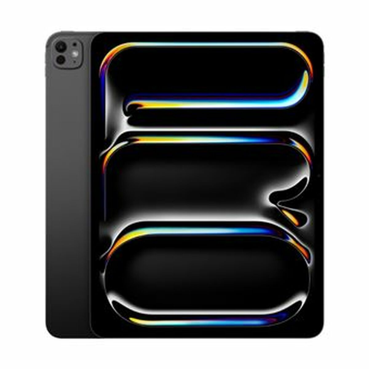Tablet Apple iPad Pro 13" 8 GB RAM 256 GB Zwart