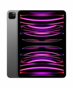 Alternative view of Tablet Apple iPad Pro M2 16 GB RAM 1 TB Grijs