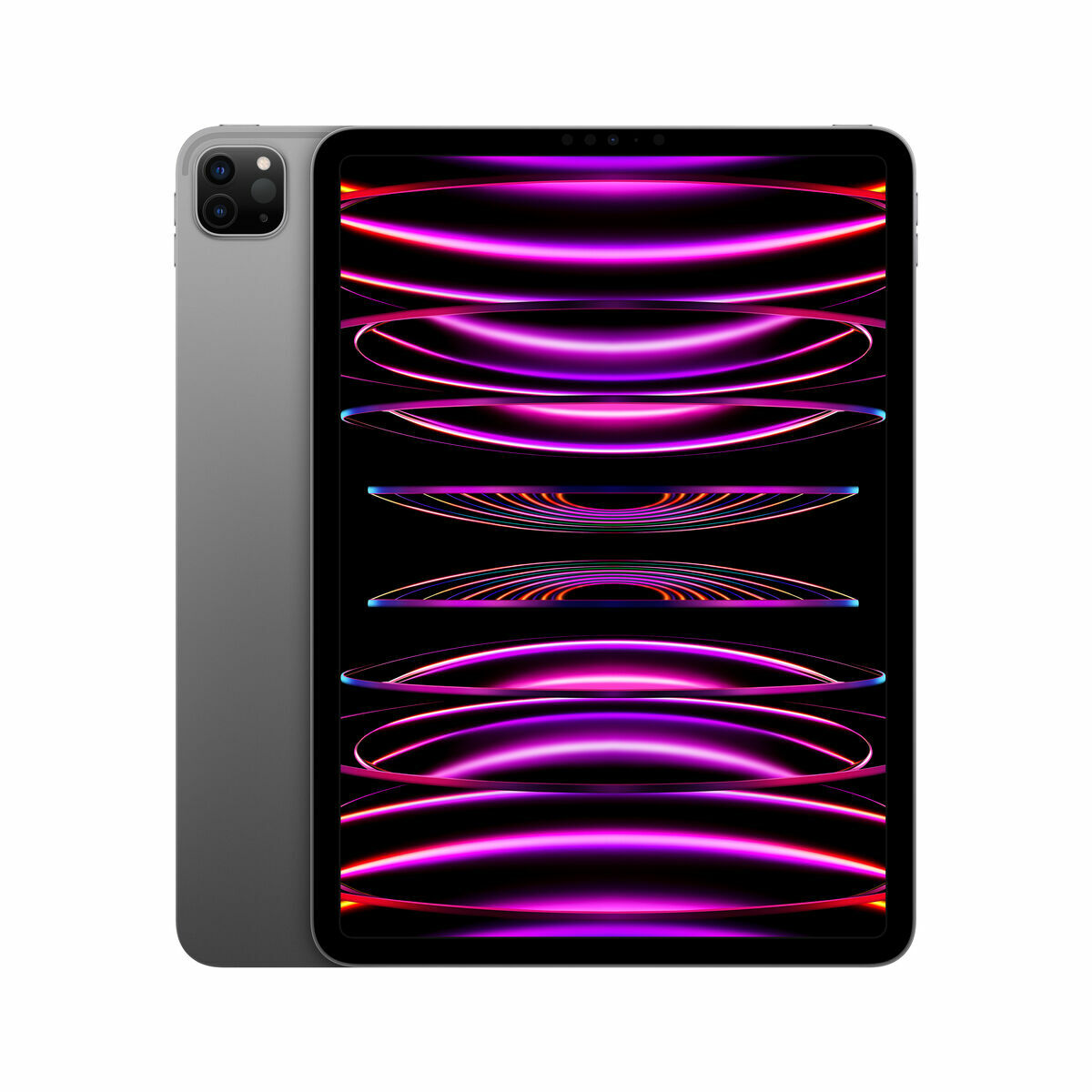 Tablet Apple iPad Pro M2 16 GB RAM 1 TB Grijs - Afbeelding 2