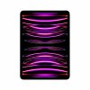 Tablet Apple iPad Pro M2 16 GB RAM 1 TB Grijs