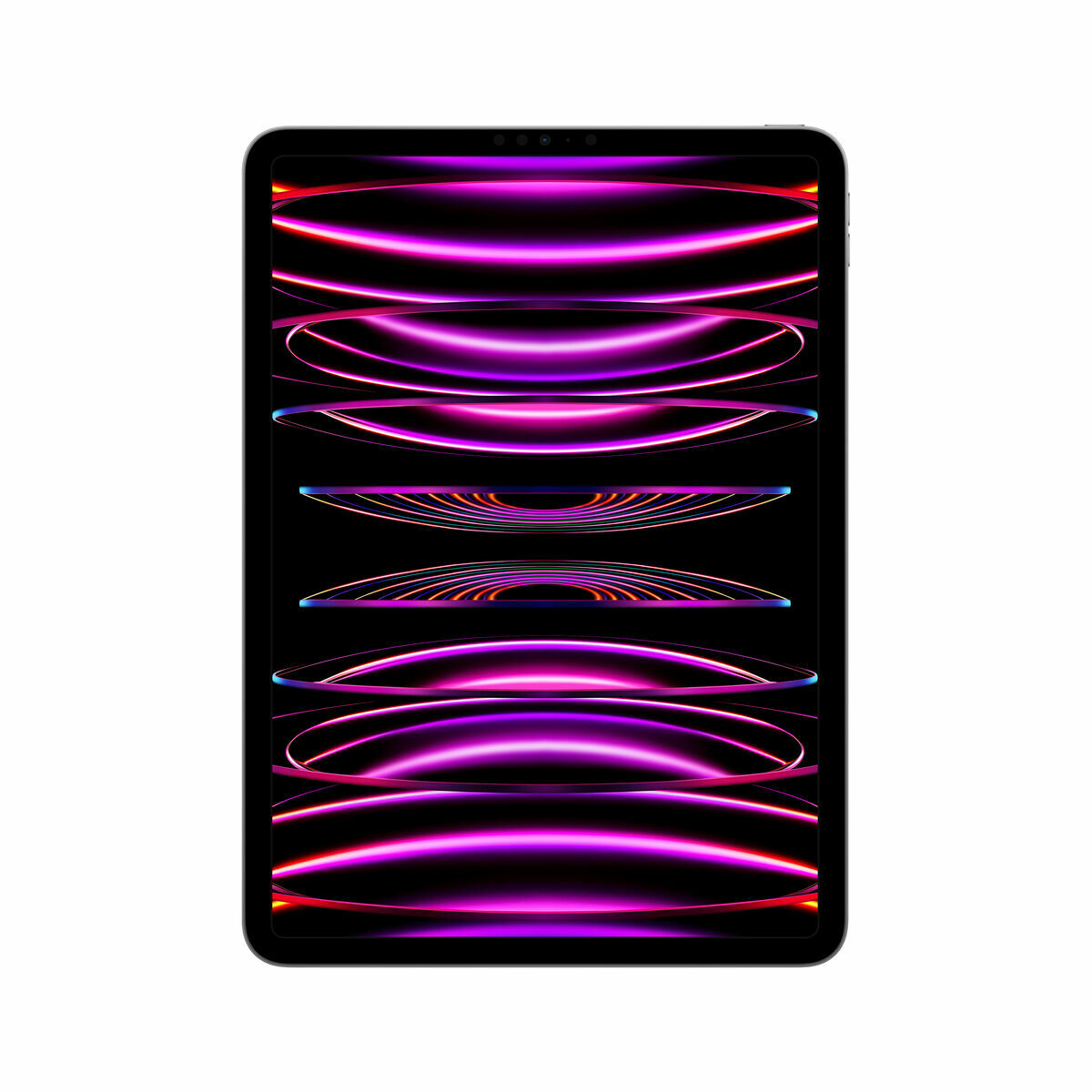 Tablet Apple iPad Pro M2 16 GB RAM 1 TB Grijs