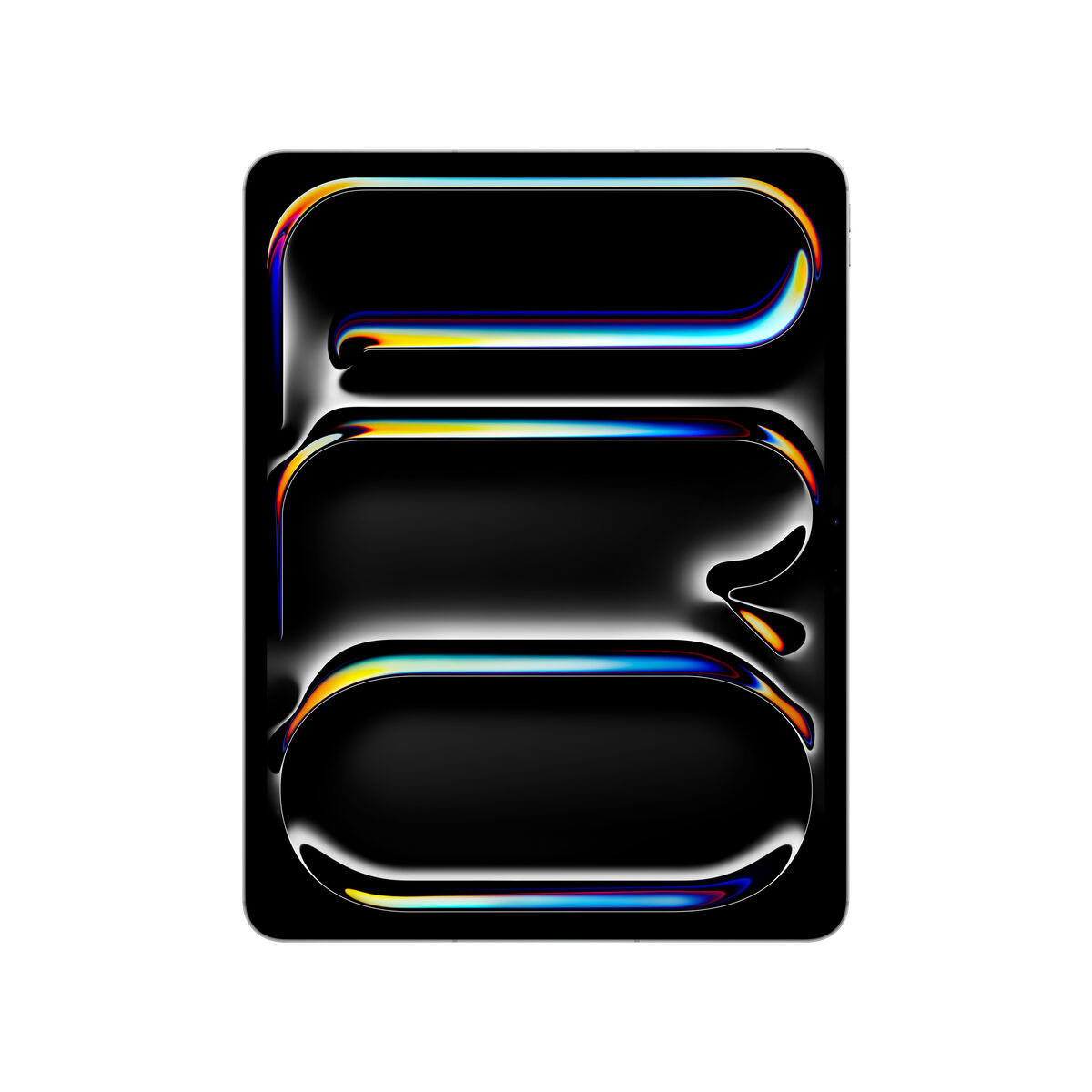 Tablet Apple iPad Pro MVY03TY/A 13" 16 GB RAM 2 TB Zilverkleurig