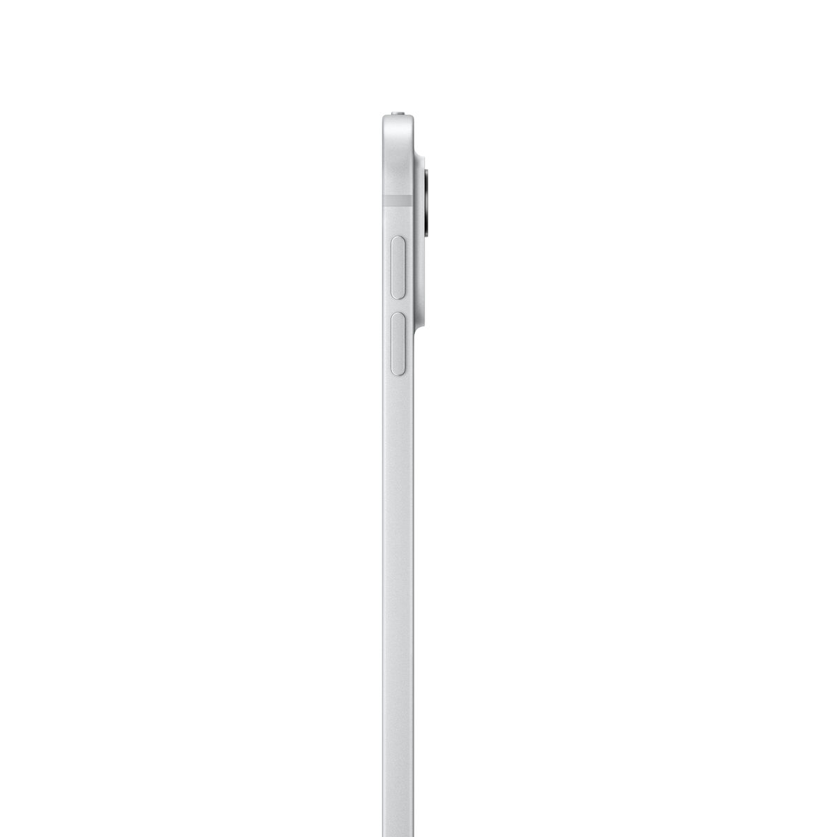 Tablet Apple iPad Pro MWRJ3TY/A 13" 16 GB RAM 2 TB Zilverkleurig M4 - Afbeelding 2