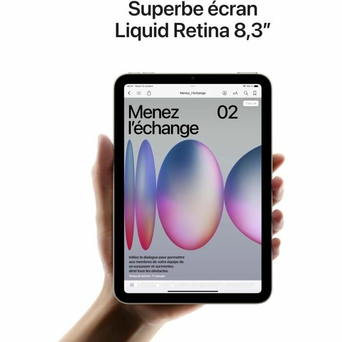 3" Paars 512 GB