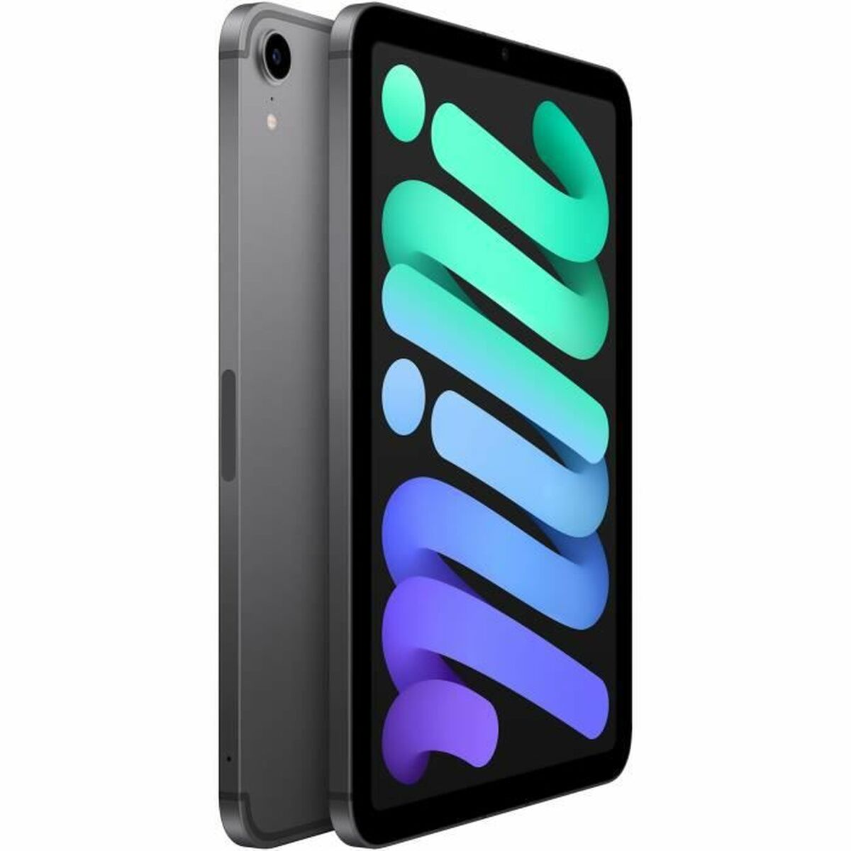 Tablet Apple iPad mini Grijs 64 GB - Afbeelding 2