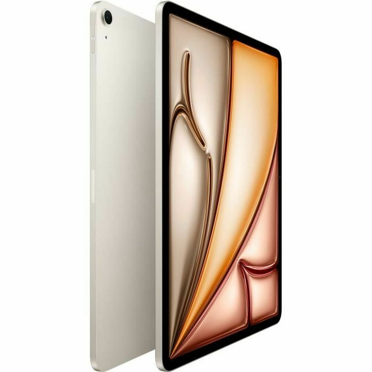 Tablet Apple starlight 13" M3 8 GB RAM 1 TB - Afbeelding 2