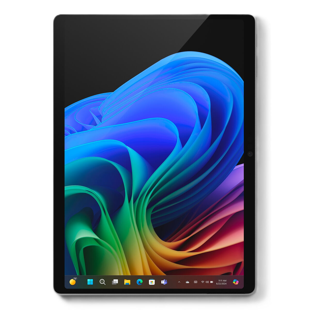 Tablet Microsoft EP2-20050 13" 32 GB RAM 512 GB Platina - Afbeelding 2