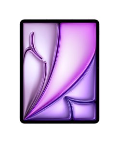 Alternative view of Tablet iPad Air Apple MV733TY/A 13" 8 GB RAM 512 GB Paars M2