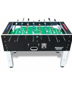 Alternative view of Tafelvoetbal  "Hércules"  142 x 76 x 92 cm