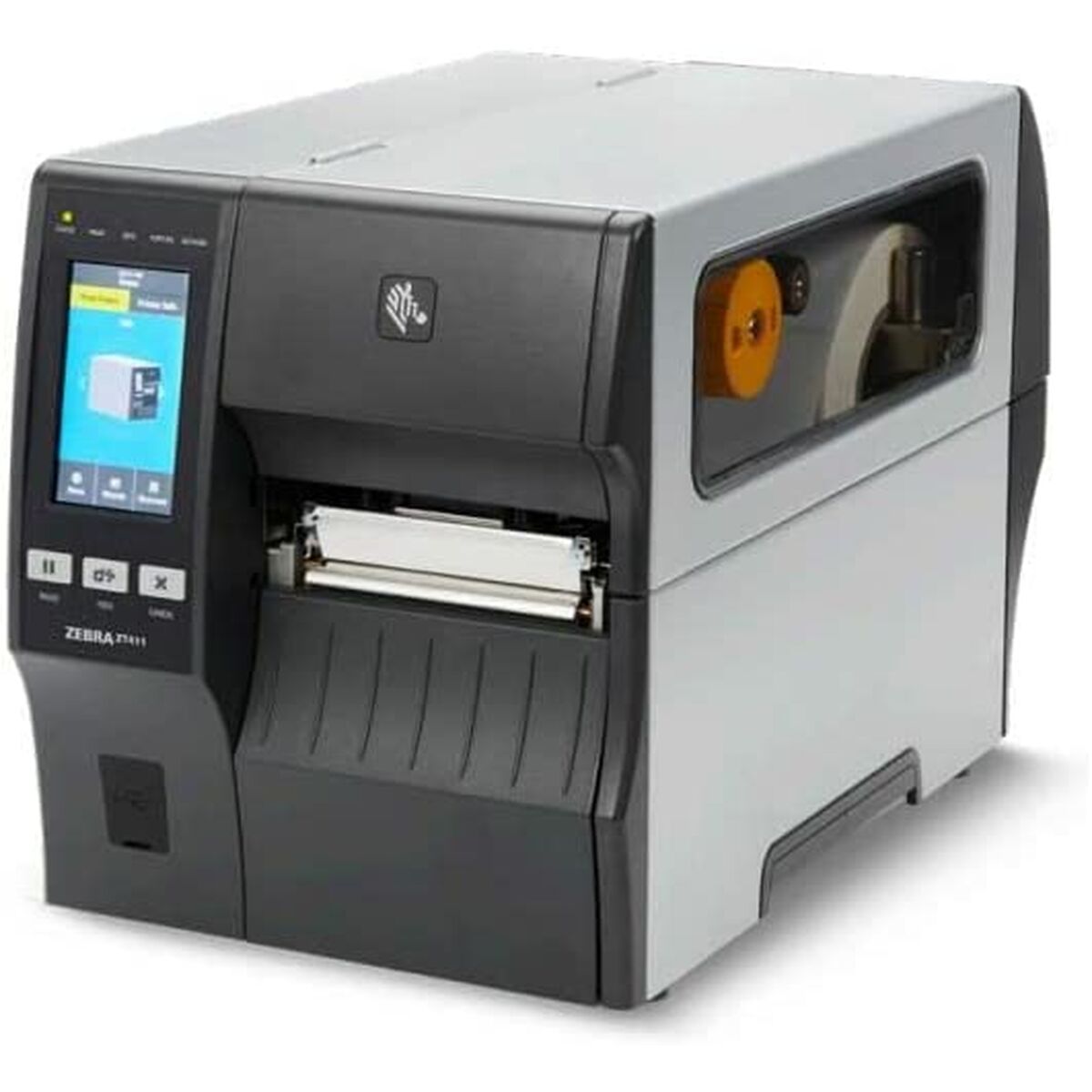 Thermische Printer Zebra ZT41142-T2E0000Z