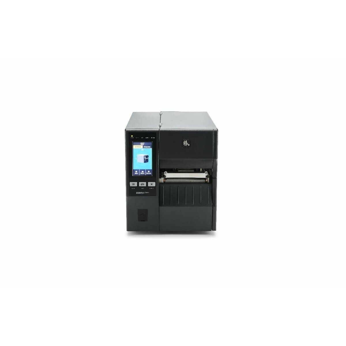 Thermische Printer Zebra ZT41146-T0E0000Z