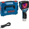 Thermische camera BOSCH