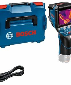Thermische camera BOSCH