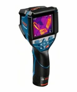 Thermische camera BOSCH GTC 600 C 3